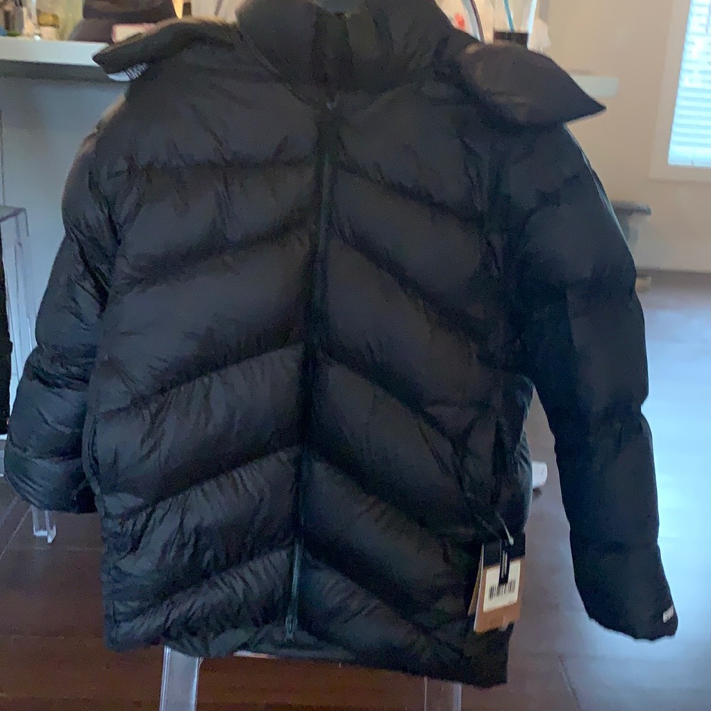 The North Face Palomar Down Parka NWT Size M